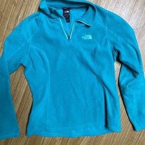 The North Face Quarter Zip
